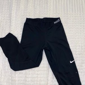 Nike Pro Leggings